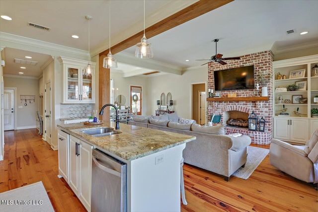 109 Claiborne Street, Madison, MS 39110