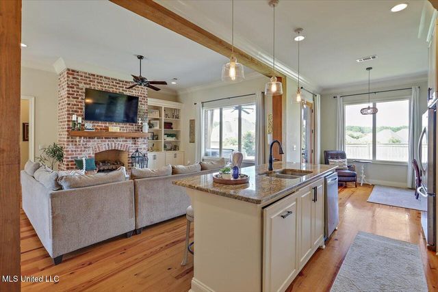 109 Claiborne Street, Madison, MS 39110