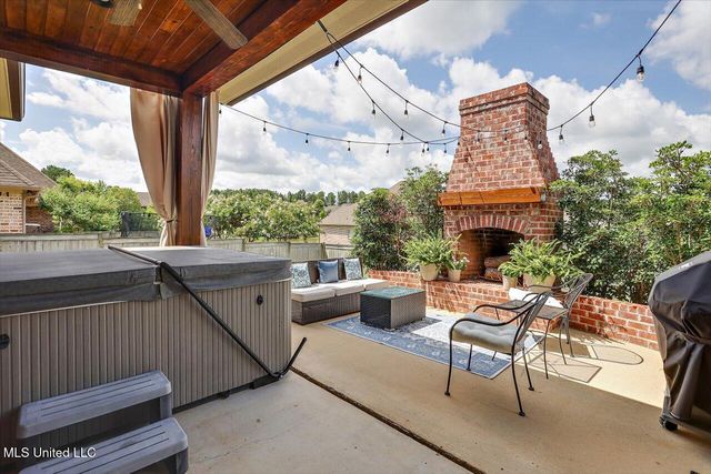 109 Claiborne Street, Madison, MS 39110