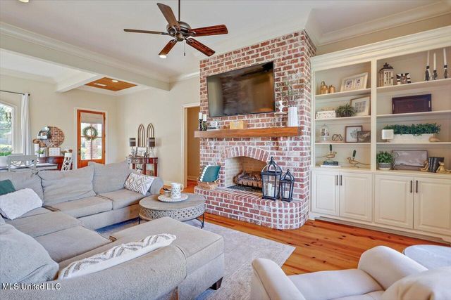109 Claiborne Street, Madison, MS 39110