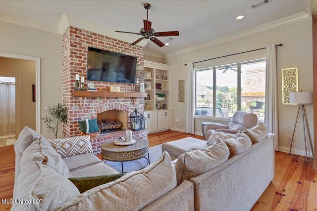 109 Claiborne Street, Madison, MS 39110
