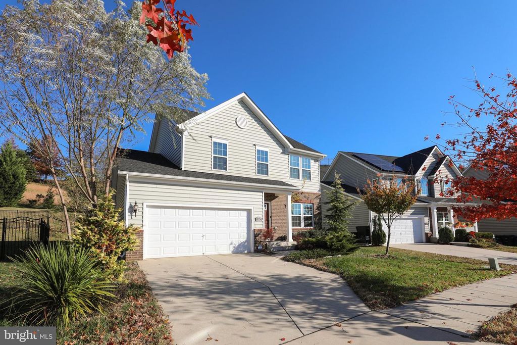 1024 COOK DR SE, Washington, DC 20032