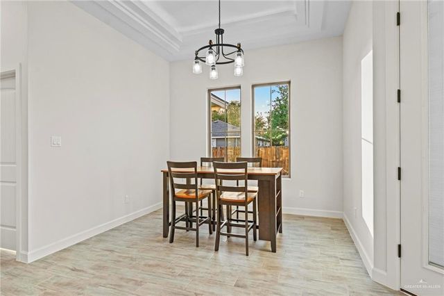 706 La Laguna Road, Mission, TX 78572