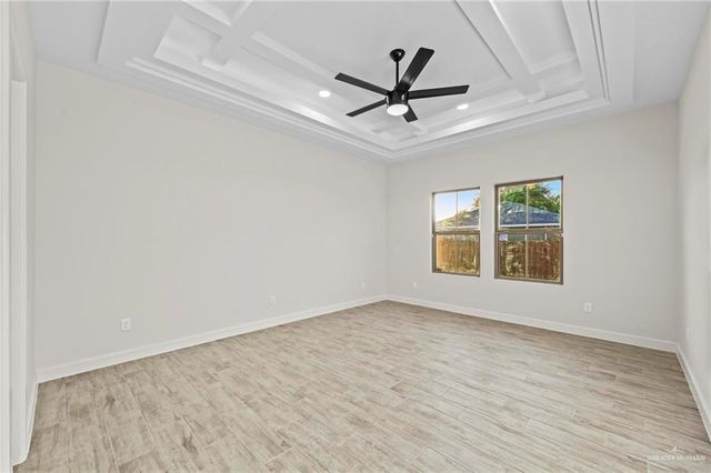 706 La Laguna Road, Mission, TX 78572