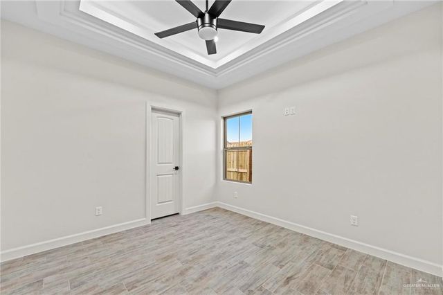 706 La Laguna Road, Mission, TX 78572