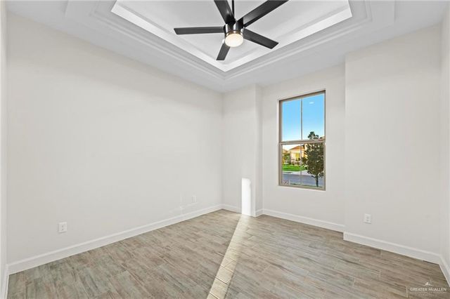 706 La Laguna Road, Mission, TX 78572