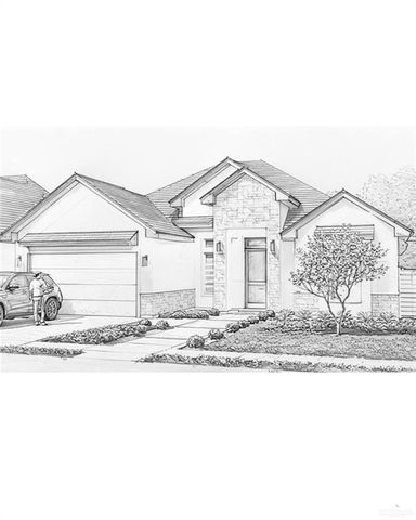 706 La Laguna Road, Mission, TX 78572