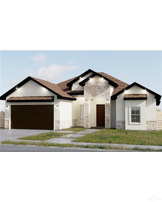 706 La Laguna Road, Mission, TX 78572