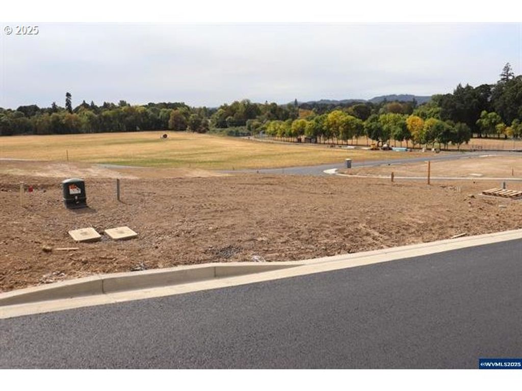 Lot 2 Block 7, Carlton, OR 97111