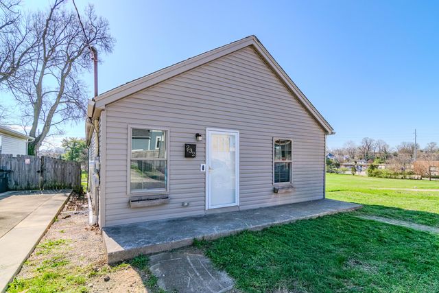 232 Warnock Street, Lexington, KY 40508