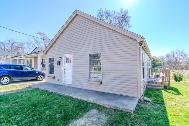 232 Warnock Street, Lexington, KY 40508