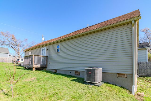 232 Warnock Street, Lexington, KY 40508