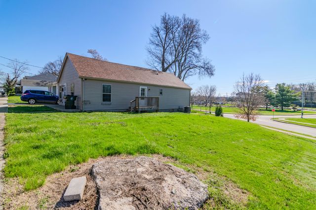 232 Warnock Street, Lexington, KY 40508