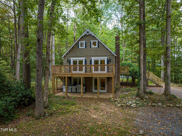 19216 Mercedes Drive, Abingdon, VA 24210