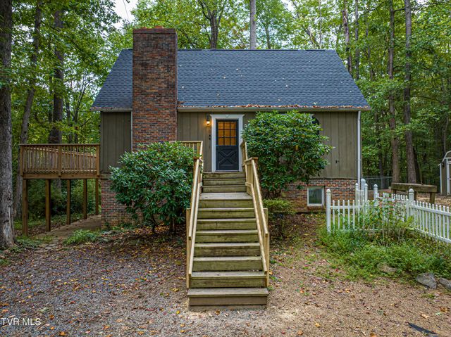 19216 Mercedes Drive, Abingdon, VA 24210