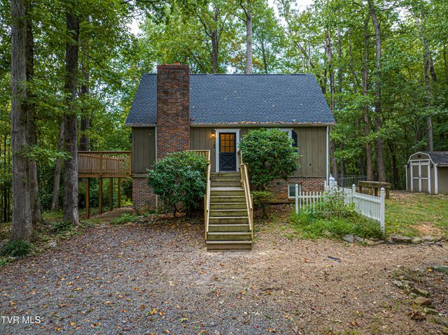 19216 Mercedes Drive, Abingdon, VA 24210