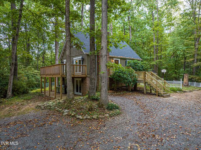 19216 Mercedes Drive, Abingdon, VA 24210