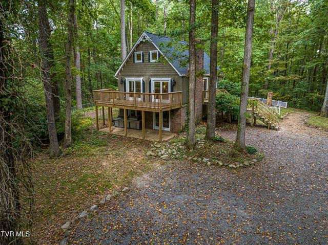 19216 Mercedes Drive, Abingdon, VA 24210