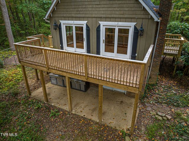 19216 Mercedes Drive, Abingdon, VA 24210