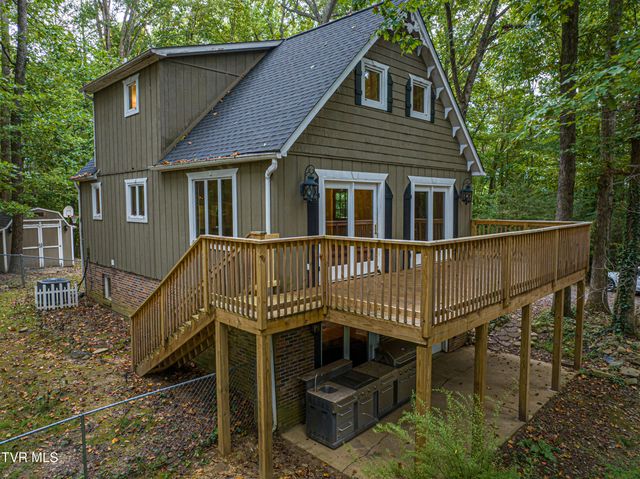 19216 Mercedes Drive, Abingdon, VA 24210