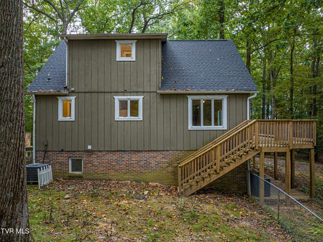 19216 Mercedes Drive, Abingdon, VA 24210