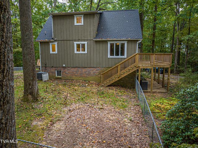 19216 Mercedes Drive, Abingdon, VA 24210