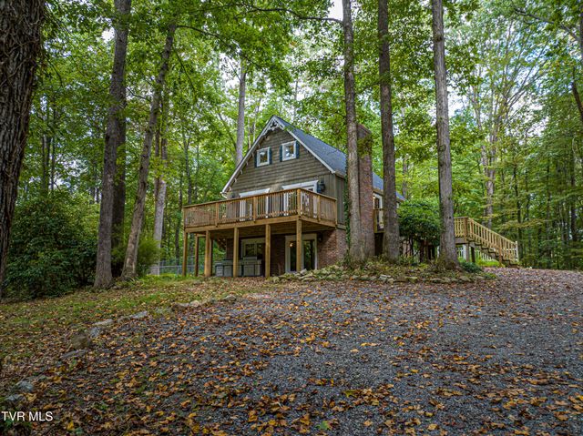 19216 Mercedes Drive, Abingdon, VA 24210