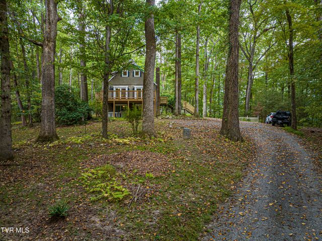 19216 Mercedes Drive, Abingdon, VA 24210