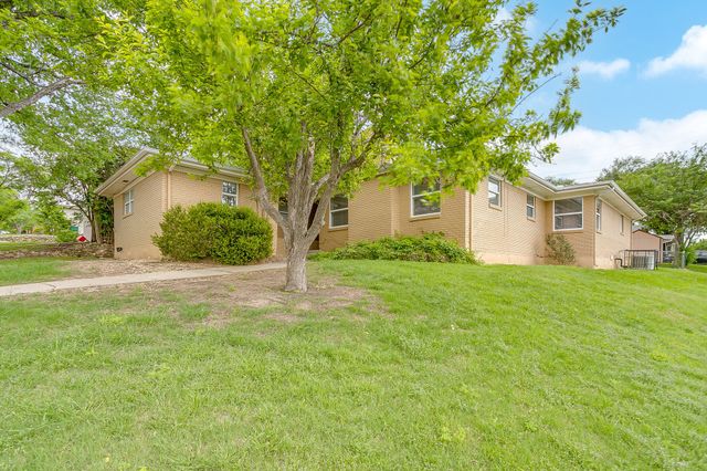 3313 Bilglade Road, Fort Worth, TX 76133