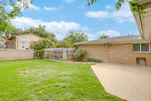 3313 Bilglade Road, Fort Worth, TX 76133