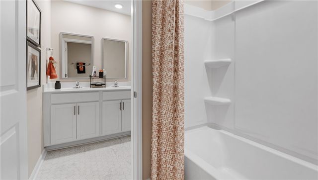 1111 Broadrum Street, Piedmont, SC 29673