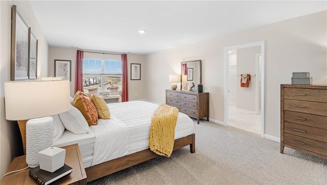 1111 Broadrum Street, Piedmont, SC 29673