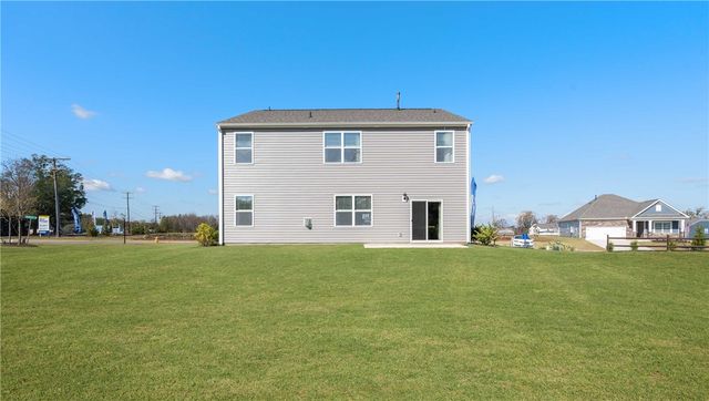 1111 Broadrum Street, Piedmont, SC 29673