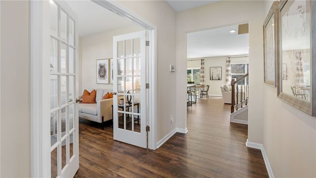 1111 Broadrum Street, Piedmont, SC 29673