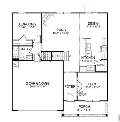 1111 Broadrum Street, Piedmont, SC 29673