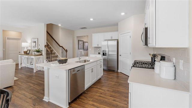 1111 Broadrum Street, Piedmont, SC 29673