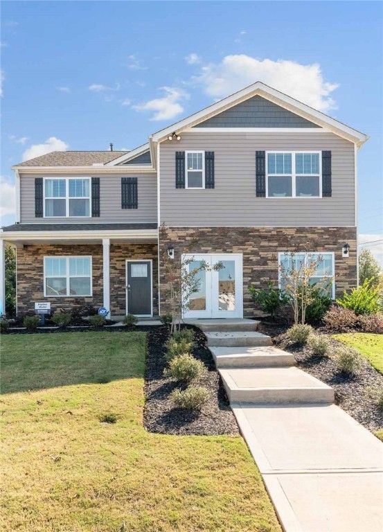 1111 Broadrum Street, Piedmont, SC 29673