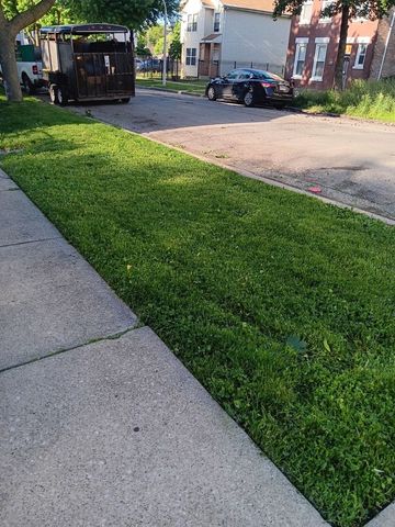 1443 S Karlov Avenue, Chicago, IL 60623