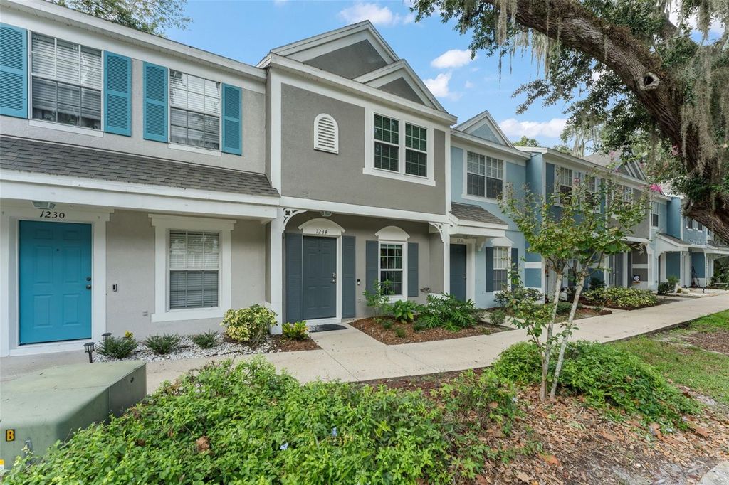 1234 VINELAND PLACE, Lake Mary, FL 32746
