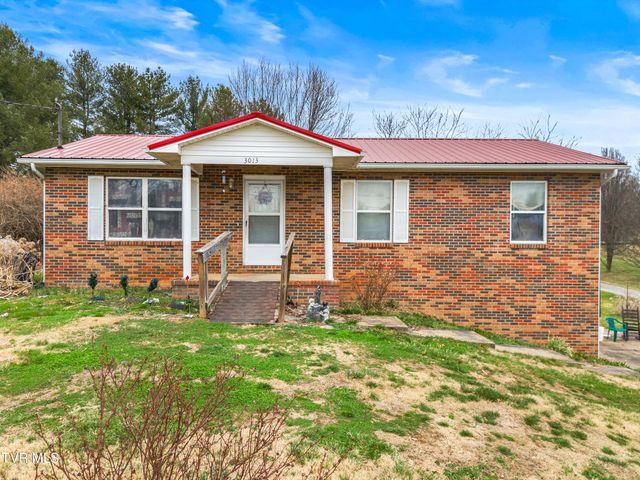 3013 Buckingham Road, Greeneville, TN 37745