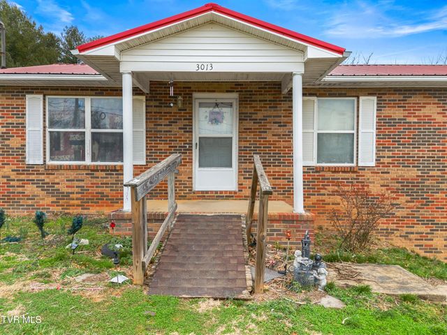 3013 Buckingham Road, Greeneville, TN 37745
