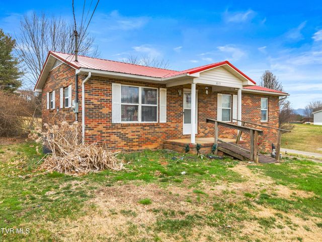 3013 Buckingham Road, Greeneville, TN 37745