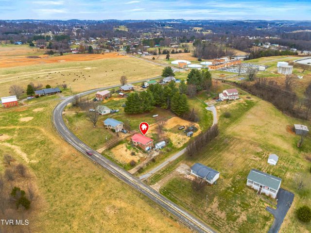 3013 Buckingham Road, Greeneville, TN 37745