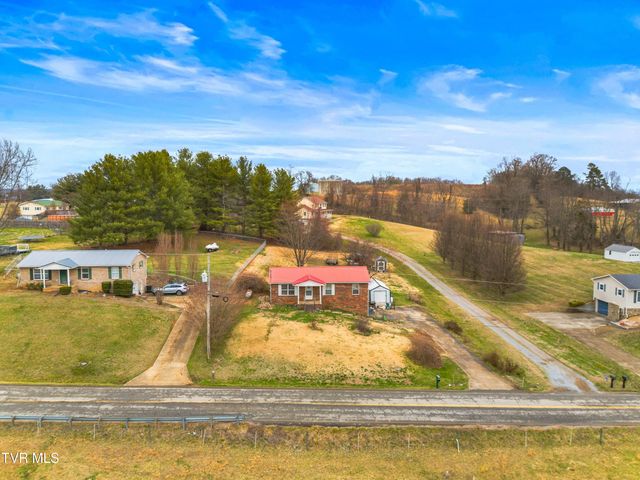 3013 Buckingham Road, Greeneville, TN 37745