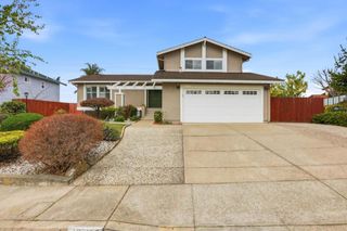 18737 W Cavendish Drive, Castro Valley, CA 94552