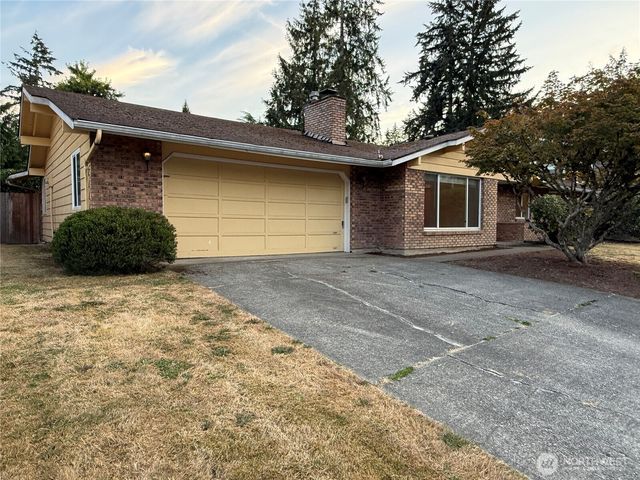 17421 NE 11th Street, Bellevue, WA 98008