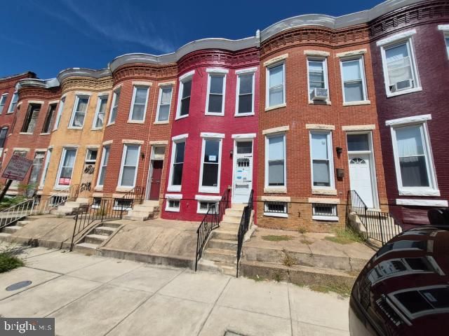 508 E 23RD ST, Baltimore, MD 21218