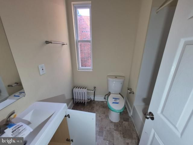 508 E 23RD ST, Baltimore, MD 21218