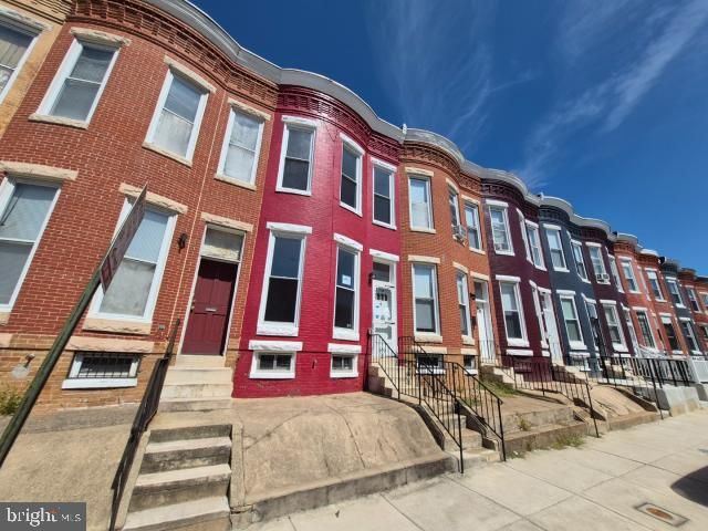 508 E 23RD ST, Baltimore, MD 21218
