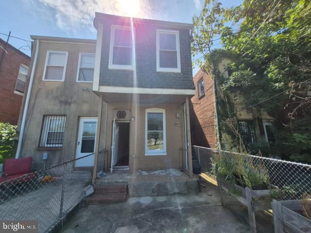 508 E 23RD ST, Baltimore, MD 21218